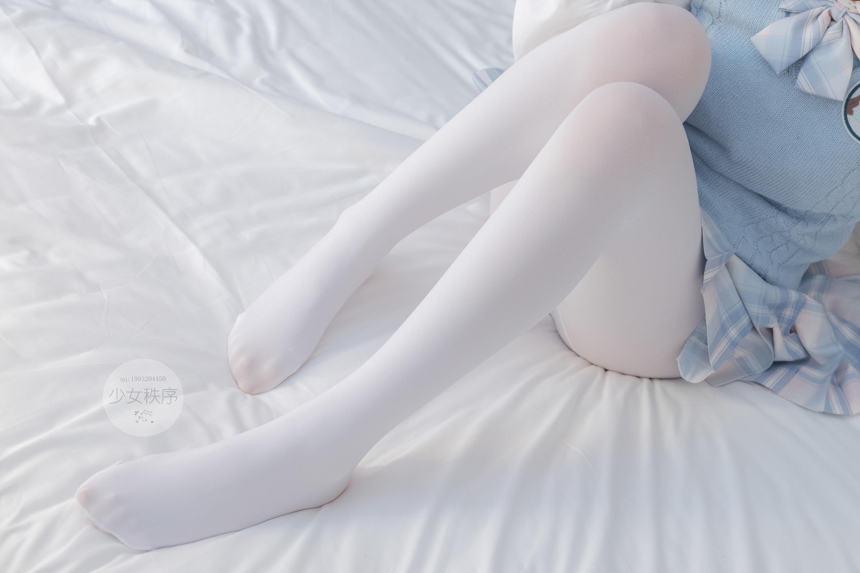图片[1]-少女秩序 – NO.001 写真-限定 2022春节特别期[66P]-XikXak